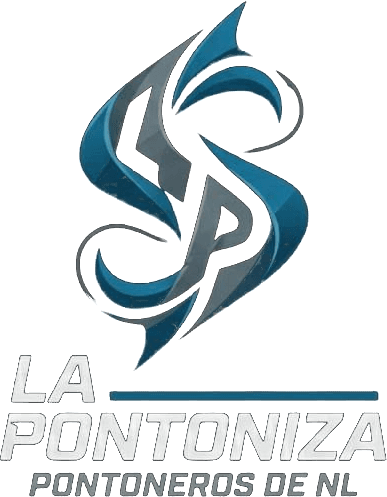 La Pontoniza · Pontoneros de NL